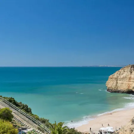 Luxury Sea View