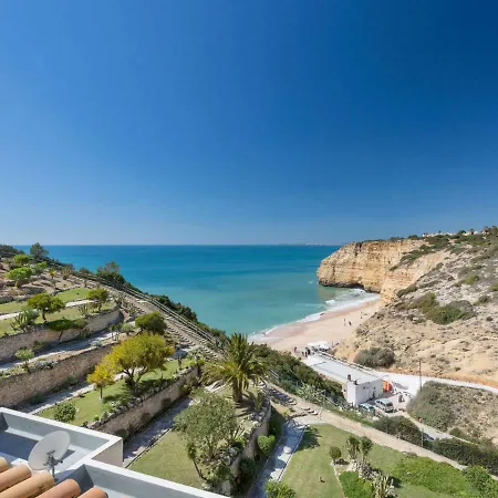 Luxury Sea View *