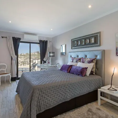 Luxury Sea View * Carvoeiro (Lagoa)