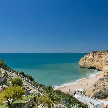 Lejlighed Luxury Sea View *