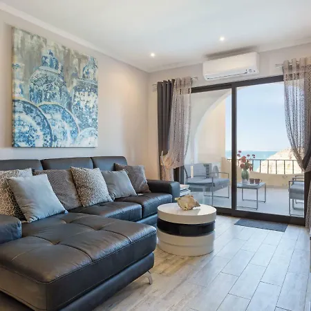 Lejlighed Luxury Sea View *
