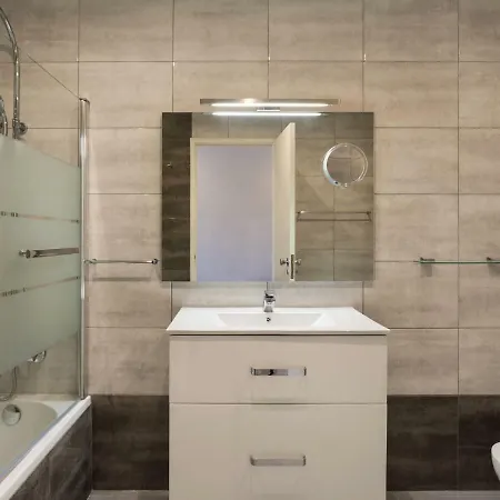 Apartament Luxury Sea View *