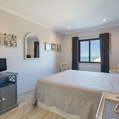 Apartament Luxury Sea View